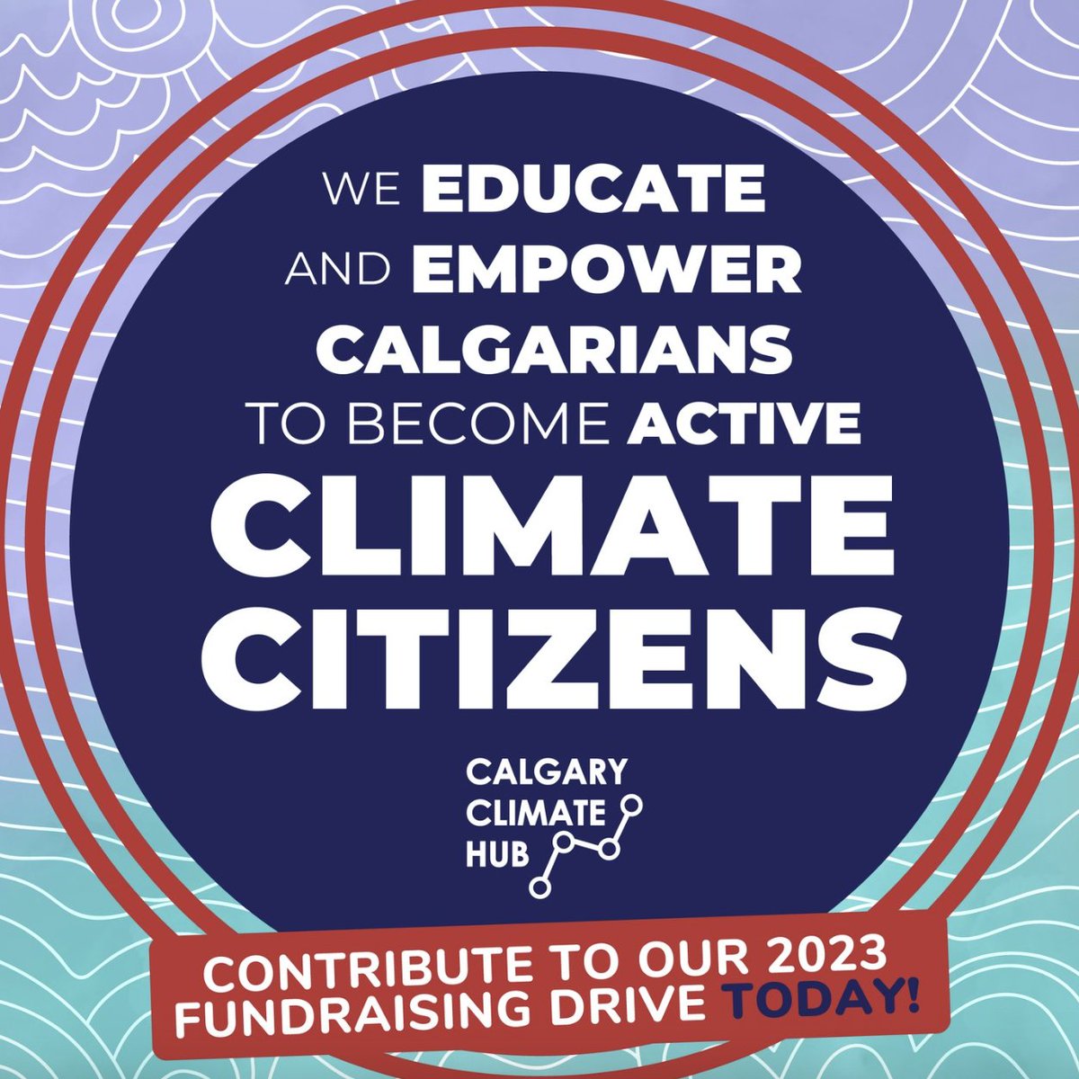 ClimateHubYYC's tweet image. #yyc #yycGive #ClimateAction