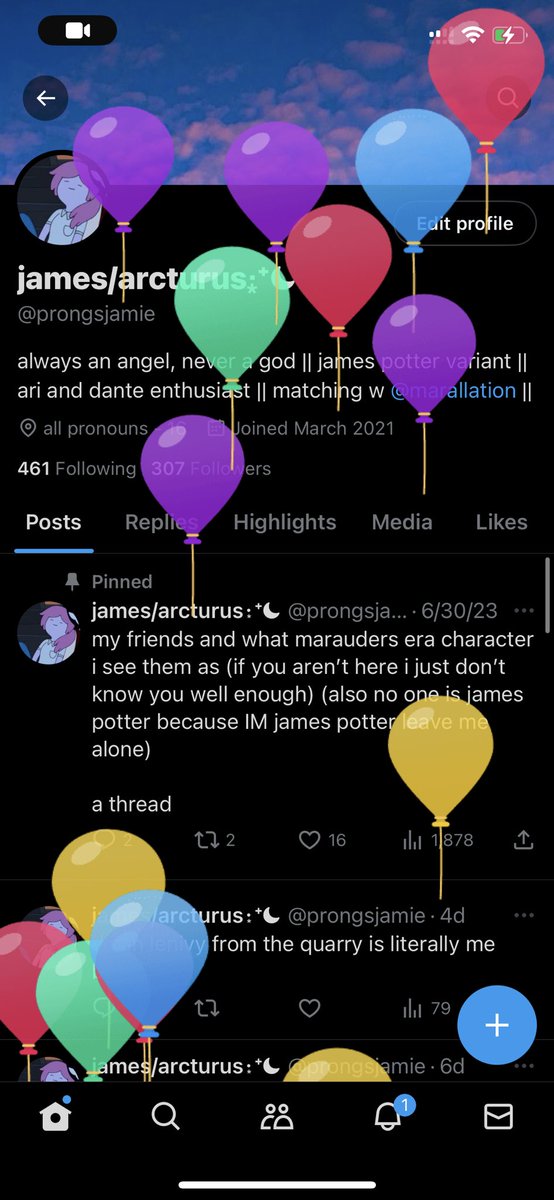 balloon
