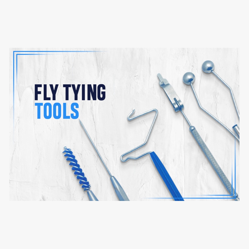 bmadeinpakistan's tweet image. #fishingtools #fishing #fishingvideo #fishingreels #fishingbait #bassfishing #fishingismyhustle 
We are a dedicated team of passionate fly-fishing enthusiasts, bringing you the highest quality fly tying tools and streamside tools in the industry. t.ly/C6-f2