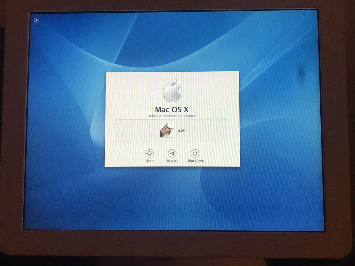 UHDbits's tweet photo. what have i done https://t.co/kAcvOqnlco