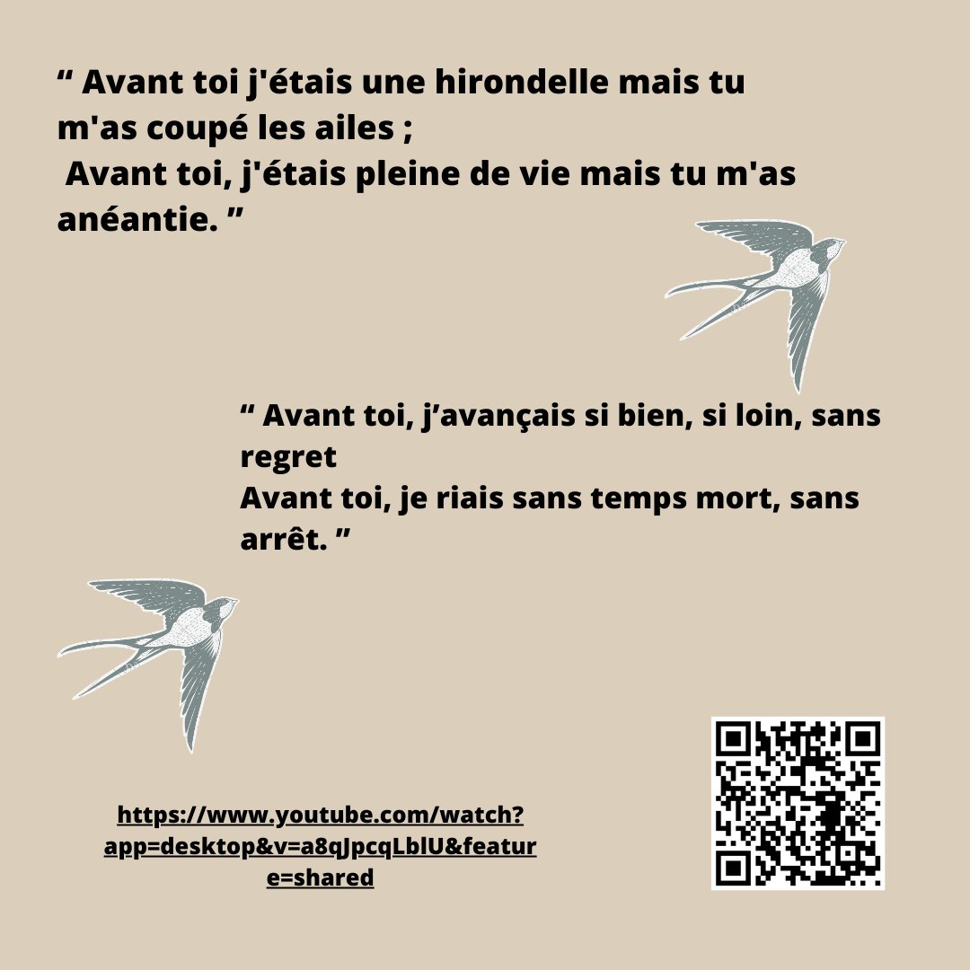 MillionsMissgFr's tweet photo. 3/3 
#jedisEM #EM #Handicap  #MaladieChronique #EMSFC #Malaiseposteffort #santé #france #CovidLong #COVID #COVID19 #LongCovid #MillionsMissing #MECFS #pwME #myalgicencephalomyelitis  #chronicillness #StillSickStillFighting #PostInfectiousIllness https://t.co/mog5fH94tq