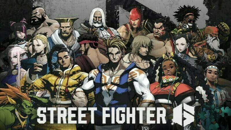 Hey everyone! We'll be having our monthly online SF6 tournament this Saturday (the 30th) starting at 8 p.m. This is a free entry tournament that is region locked to Hawaii. Make sure to read the rules and join the Discord to check in. Have a good week!
start.gg/tournament/haw…