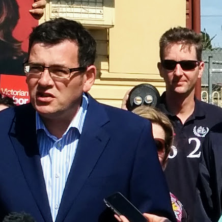 I will miss <a href="/DanielAndrewsMP/">Dan Andrews</a> with this picture from 2014 <a href="/NatHutchins/">Natalie Hutchins</a> <a href="/LilyDAmbrosioMP/">Lily D'Ambrosio MP</a> <a href="/JacintaAllanMP/">Jacinta Allan</a>