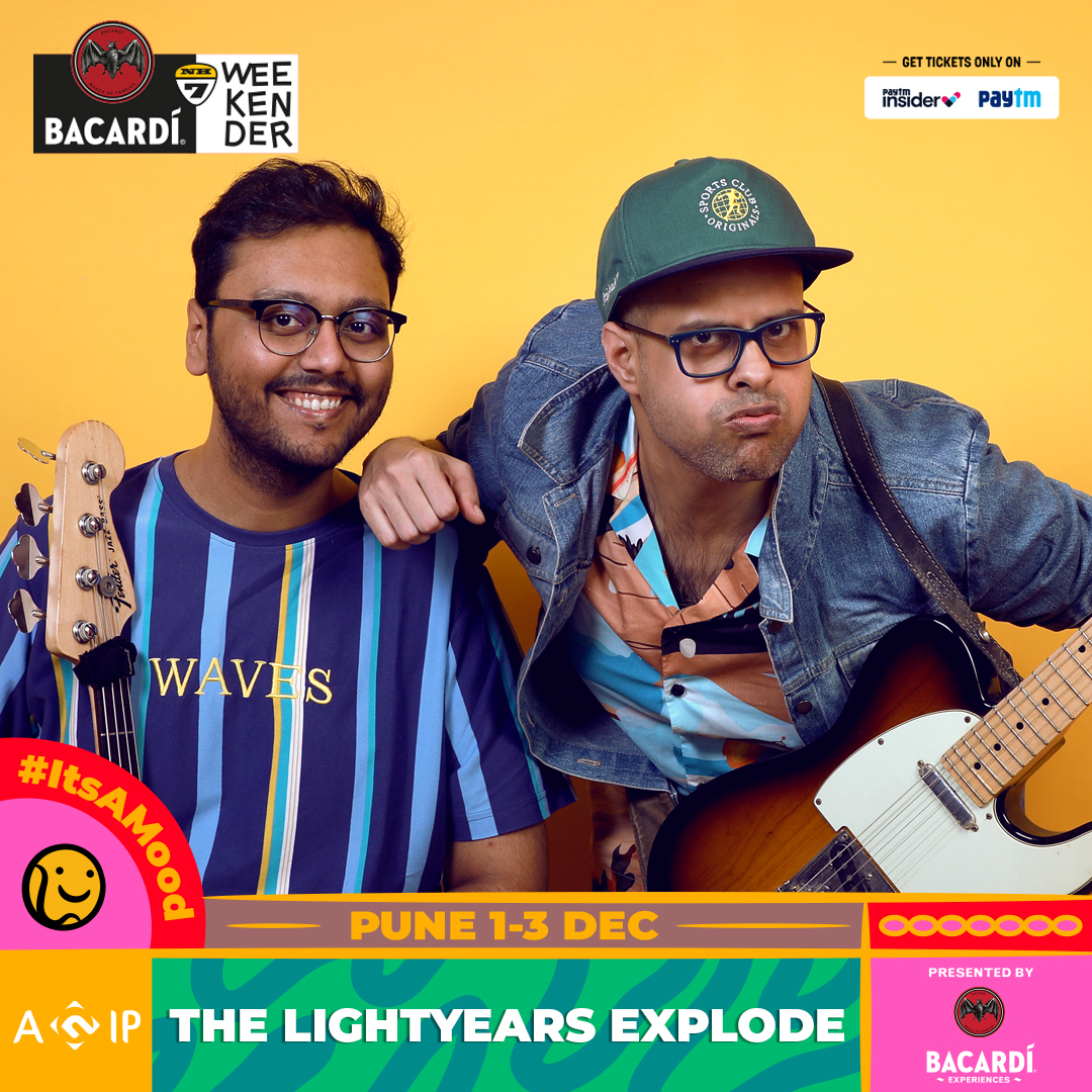 <a href="/thelightyearsex/">TLE</a> : Where Alternative, Pop, and Punk Rock converge! 🎸🎤

Their songs are energetic, honest with pop structures filtered through their Alt Rock influences.