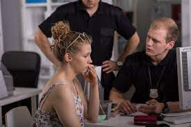 JournalofTraum1's tweet image. 🚓Exploring the complex relationship between #TraumaAndLawEnforcement. Recognizing the challenges officers face &amp;amp;the importance of mental health support in this demanding field. Let's promote positive change. 👮‍♀️ #PoliceMentalHealth #SupportFirstResponders #TraumaInService