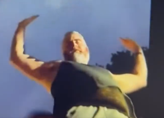 He sacrificed everything to make Crypto Twitter funny again.