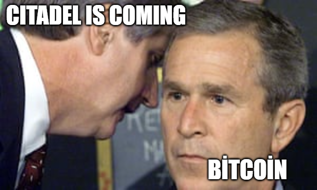 $FORT #BuildOnBase @CitadelSwap RESPECT....