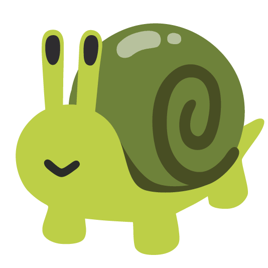 「亀の絵文字がかわいいな… 」|毛玉猫🍄＠Skeb募集中のイラスト