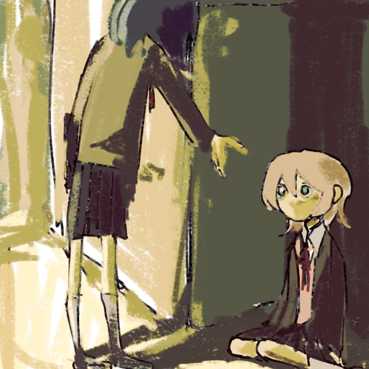 #milgram #ミルグラム