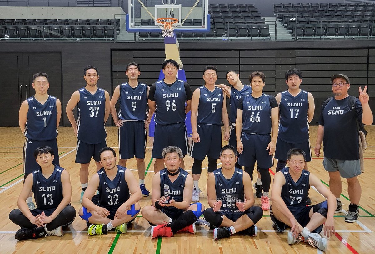 cba_society's tweet photo. 第6回全日本O-40・O-50バスケットボール選手権大会関東ブロック予選 

写真を掲載しました！

https://t.co/rgbaoGK9MF https://t.co/ChjHkireCn