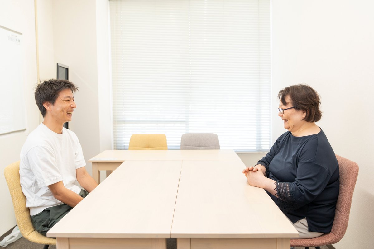 Yamong_chan's tweet photo. シューズの左右別サイズ／片足購入ができるサービスを提供する株式会社DIFF.のブログを更新しました🙌

今年サービスリリースした直後に購入してくださった1人目のユーザーさんへのインタビュー！

5％（20人に1人）の人に足のサイズの左右差があると言われています🤔
https://t.co/dZfM8MGHte https://t.co/i6dyl0kZXr