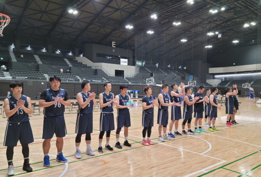 cba_society's tweet photo. 第6回全日本O-40・O-50バスケットボール選手権大会関東ブロック予選 

写真を掲載しました！

https://t.co/rgbaoGK9MF https://t.co/ChjHkireCn