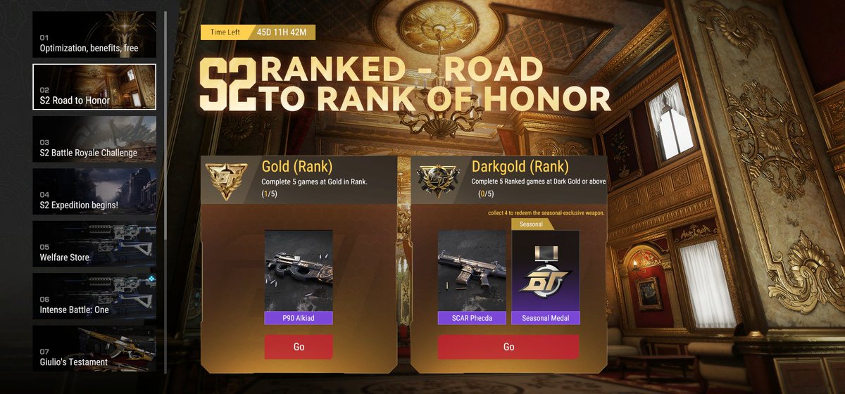 Battle Teams 2 tweet media