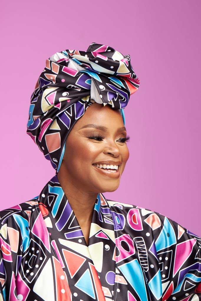 RIP baby. #ZolekaMandela .