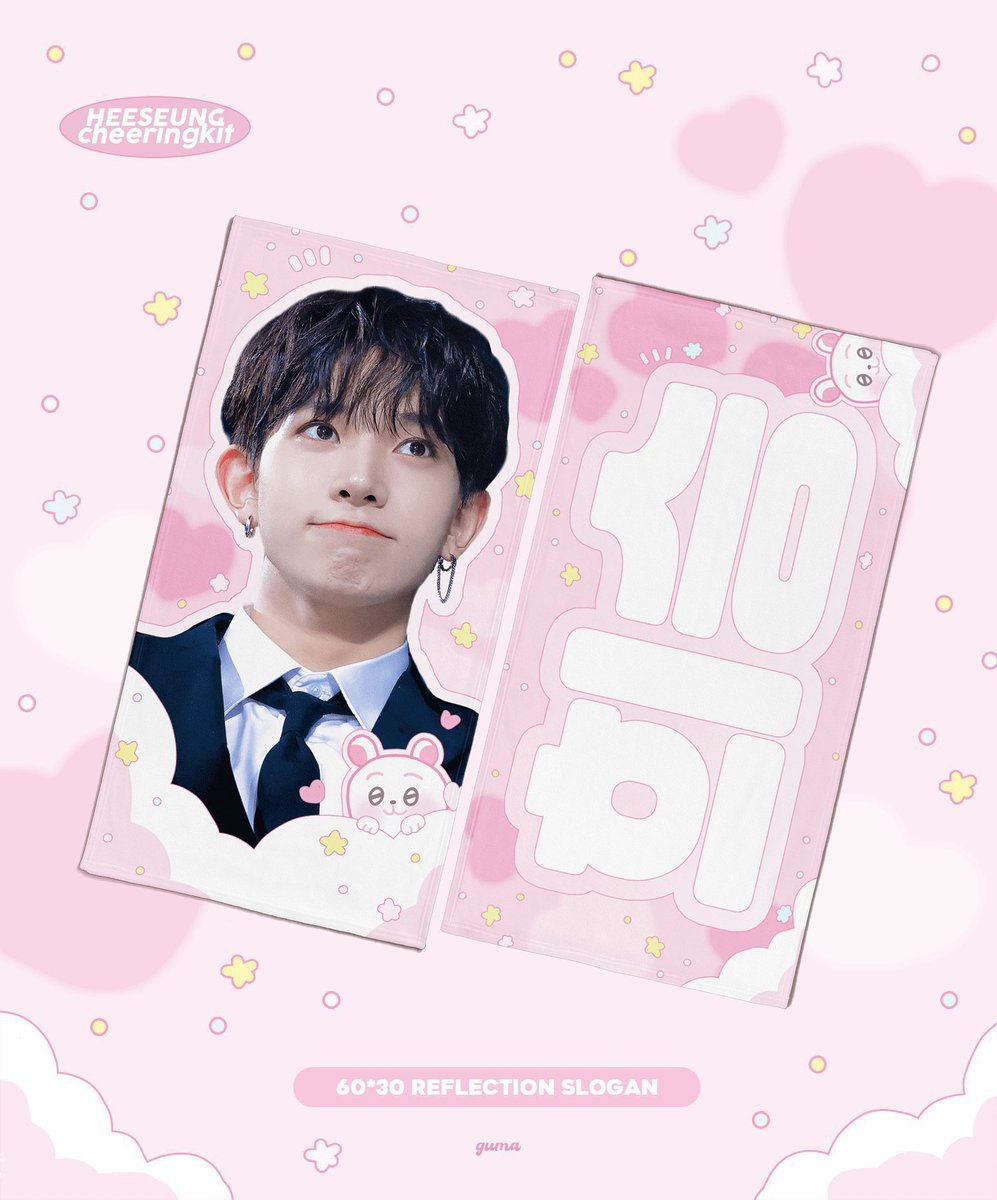 pshdoux_'s tweet photo. #kathisselling_

wts lfb ph

HEESEUNG Cheering Kit by jinjeobhotguy

950php

- not used! 
- onhand
- pref payo / 1 wk res w/ dp
- sco/flash/jnt

rfs. final qs
t. heeseung ck enhypen help rt https://t.co/0MY4jWcsFO
