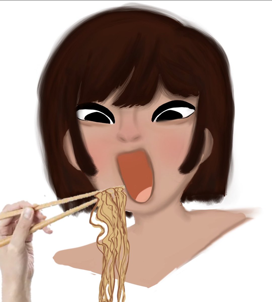 Bubble_Munchkin's tweet photo. Some art I recently drew ( sorry I haven’t posted in a long time school is taking up a lot of my time lol) https://t.co/tdSSGSeuQF