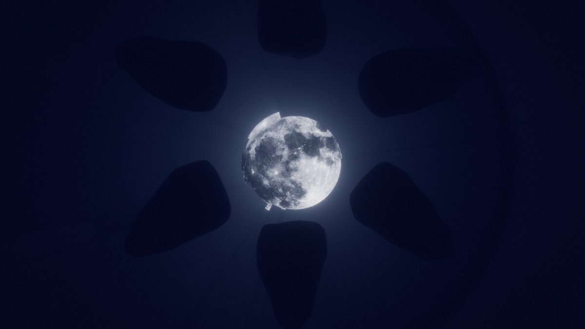 My other VRChat Worlds!

If you haven't seen already, check out my other VRChat Worlds! 

vrchat.com/home/user/usr_…

I upload non music animation related worlds onto this account, please check them out! :D

#VRChat #VRChat_world紹介