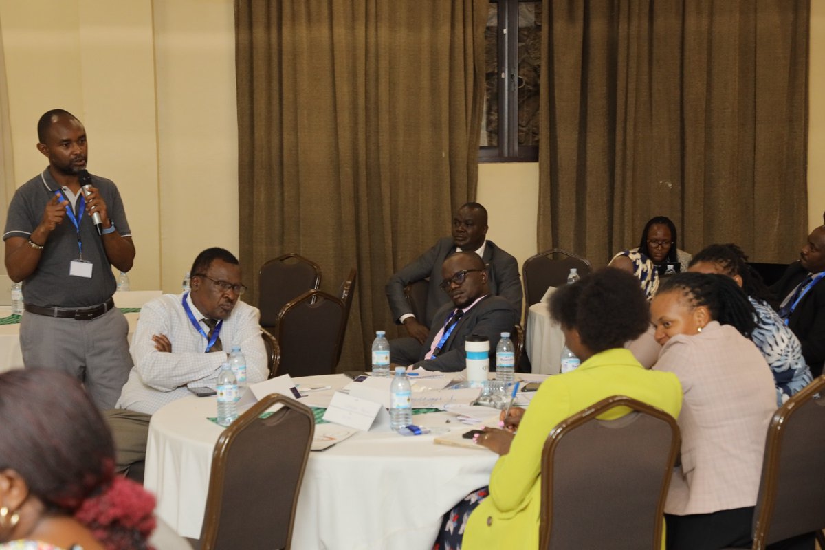 aidspan's tweet photo. This week @aidspan conducts a capacity building workshop for SAI #Uganda🇺🇬 to perform financial, programmatic including procurement and supply chain management of @gavi grants in Uganda.🏥
#Heath #Accountability https://t.co/Vf8j27Iwqk