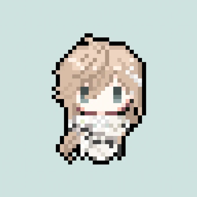 天使正装#かな絵 #叶新衣装 