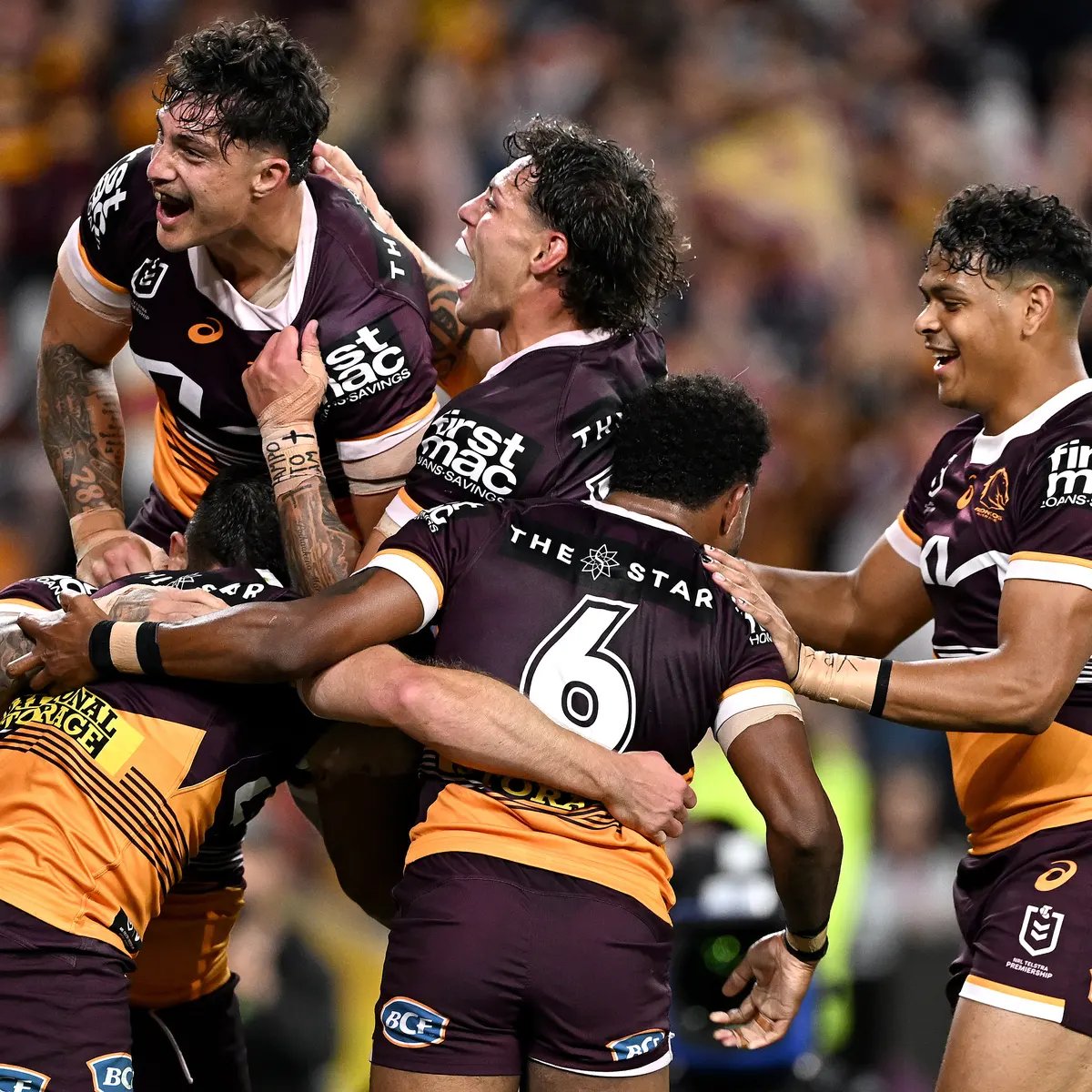 The Big Sports Breakfast tweet media