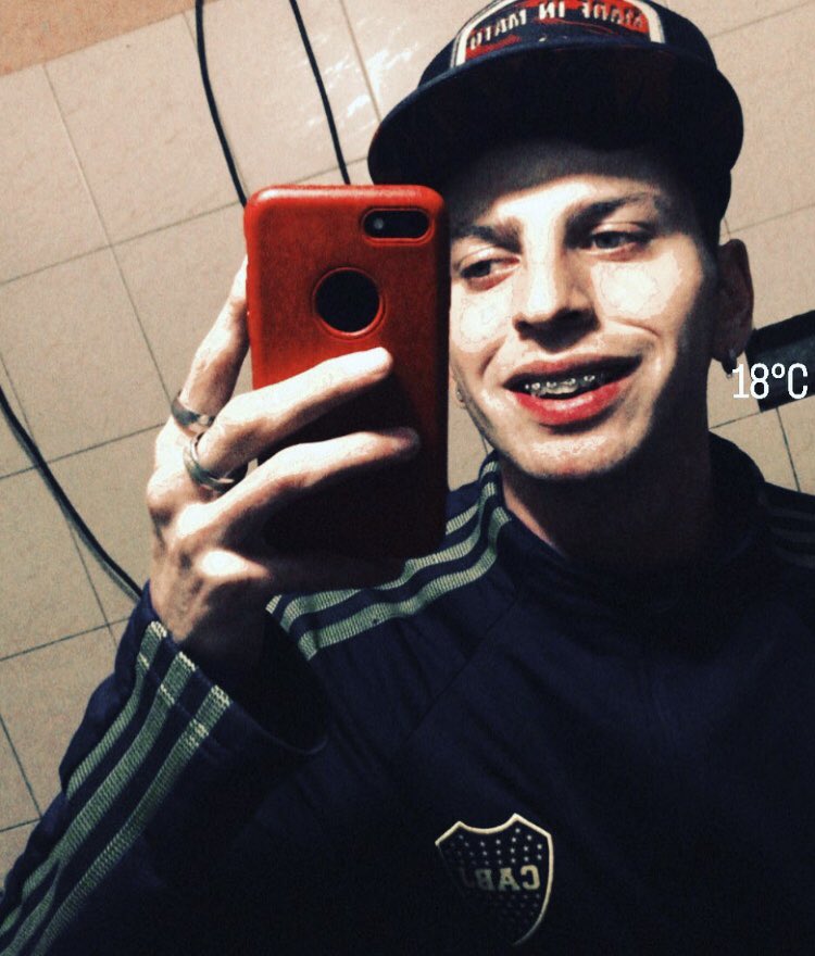 Juan Guzman (@juani_guzman19) on Twitter photo 