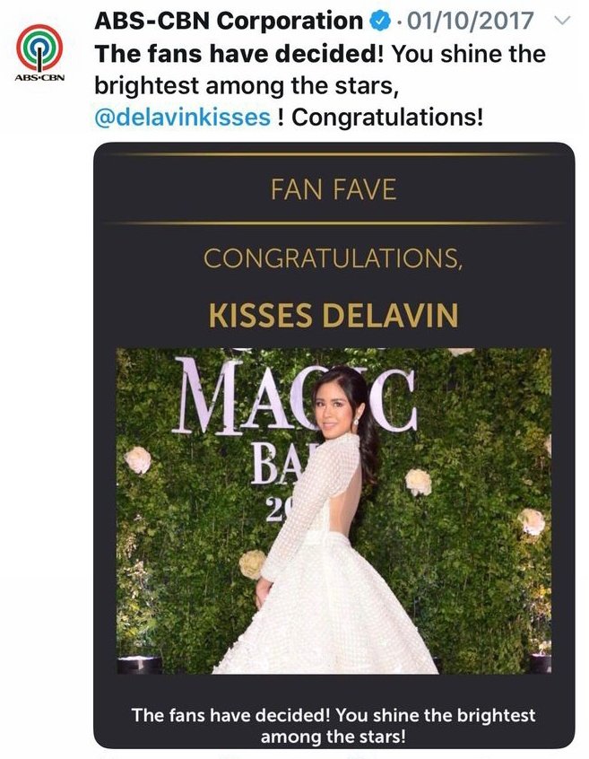 xclusivelyUBE's tweet photo. As always, miss you my fanfave #KissesDelavin . Hanggang throwback lang muna. 💖💕 https://t.co/HKftwImO71