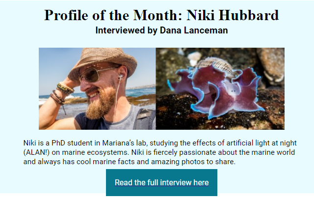 Thayanne Barros, MSc tweet media