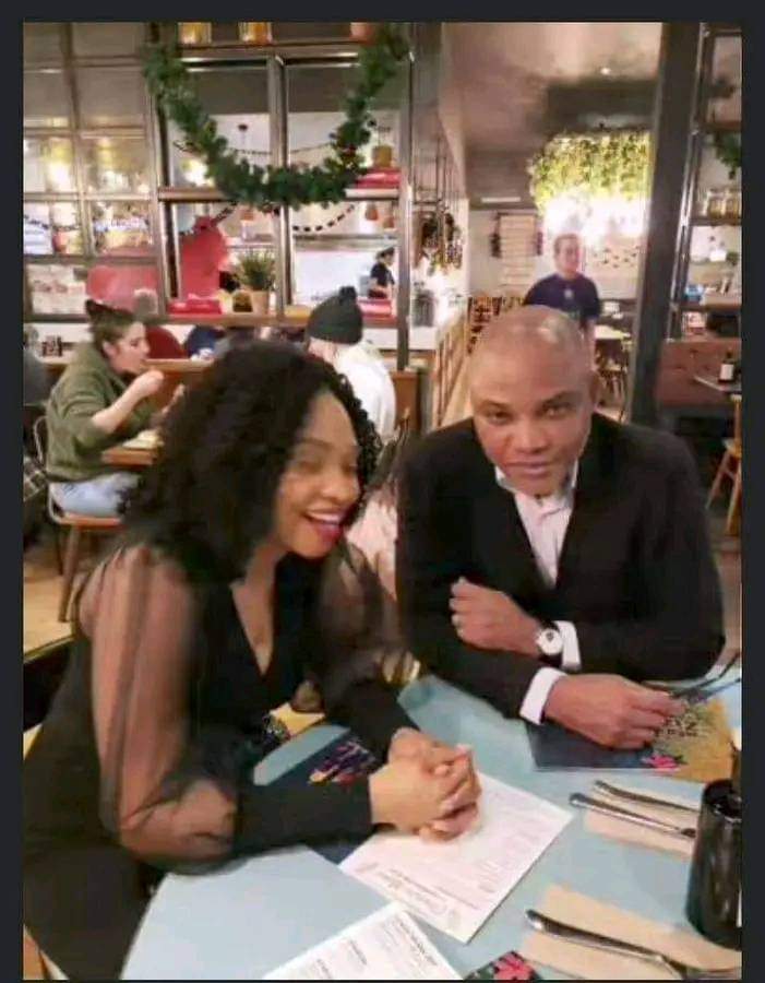 Mazi Nnamdi Kanu's Wife Wrote

Exactly 22 years, 1 week and 4days ago was the day you asked me what I want do in life. I told you I intend to run charity organisations to help people in every aspect of life but will focus mostly on their educational attainment. Then I asked you