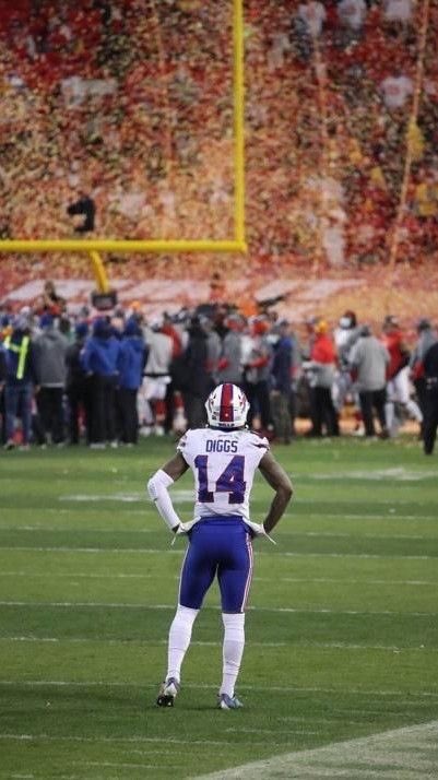 Football Pics That Go Hard tweet media