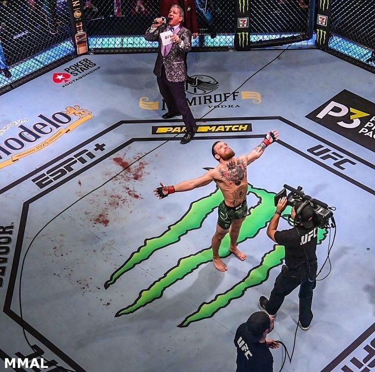 Fighting Pics that go hard tweet media