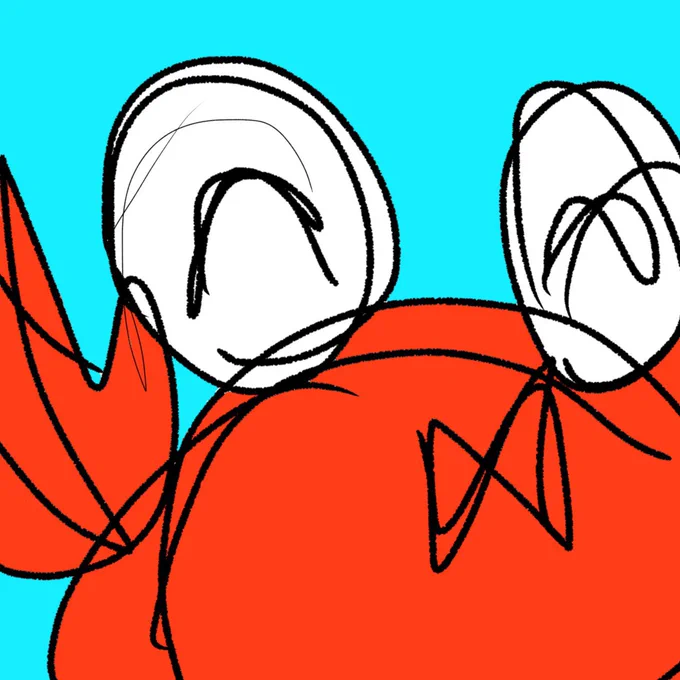 #笑顔の絵でその人の性格がわかるらしい 