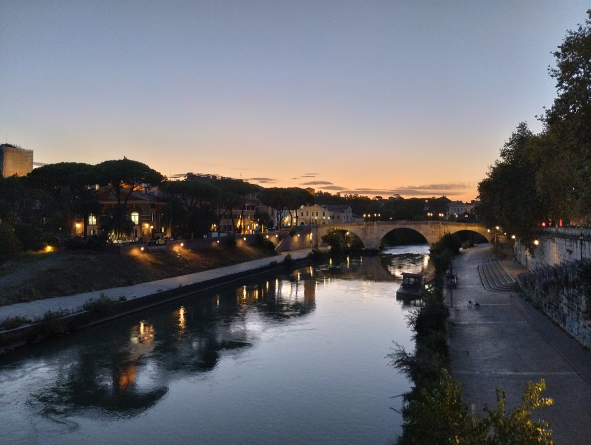 Daxterpiece's tweet image. GM from Roma!

#daxnorman #visitingartist @AmAcademyRome