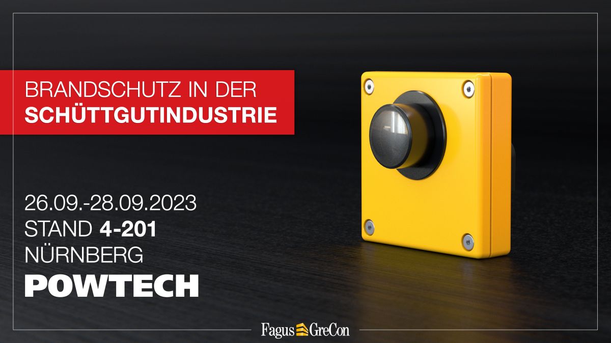 Verfahrenstechn's tweet image. 🔬 POWTECH 2023: Treffen Sie Fagus-GreCon in Halle 4, Stand 4-201! 🌟

Entdecken Sie Innovationen im Präventiven #Brandschutz.

🎟️ Kostenlos mit Code: A501626

👉 messe-ticket.de/Nuernberg/POWT…

📆 26.-28. Sep.

#POWTECH2023 #FagusGreCon