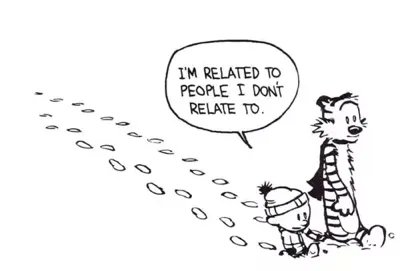 🤦🏼‍♂️ #CalvinandHobbes