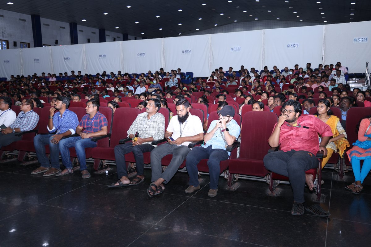 AFMD2026's tweet photo. We are excited to share the glimpse of FIRST ANNOUNCEMENT of the International Conference on Advanced Functional Materials and Devices - AFMD 2024! 📷📷
ABSTRACT SUBMISSION IS OPEN NOW.
Brochure link : https://t.co/dtVFdez4bu
Website link : https://t.co/pogQxBP25i https://t.co/MatI0Z1qqm