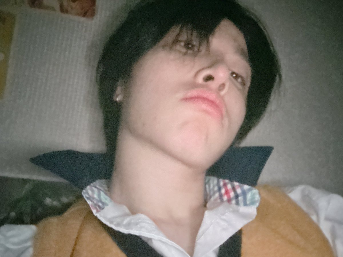 🥺🥺 you did well #소정환 🤍