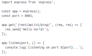 nhannguyenuri's tweet image. Quick start: bun express pm2
#bun #bunexpress #bunpm2