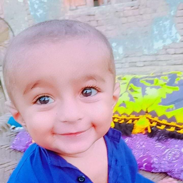 #NewProfilePic