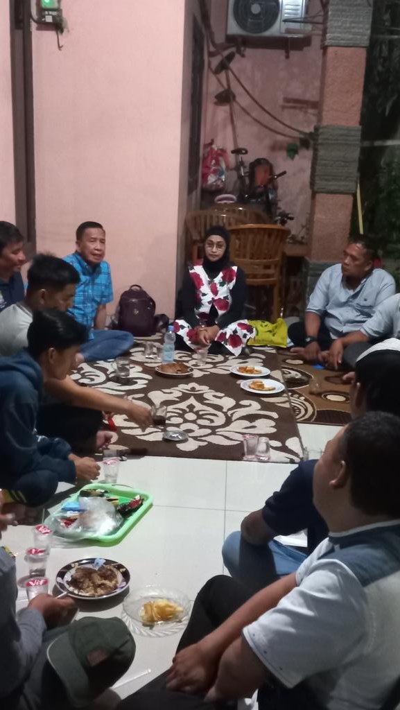 Arisdya Soenartono tweet media