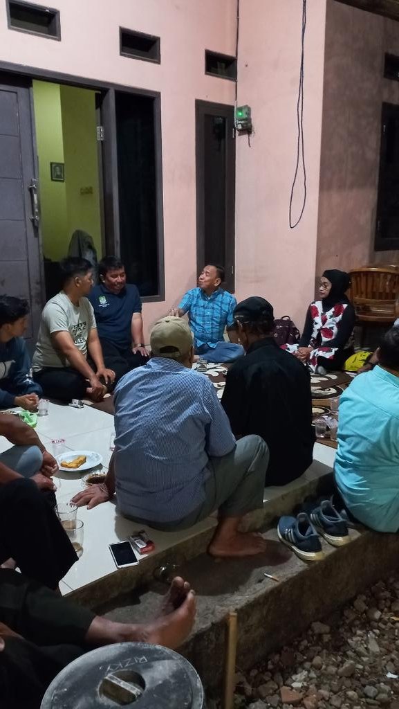 Arisdya Soenartono tweet media