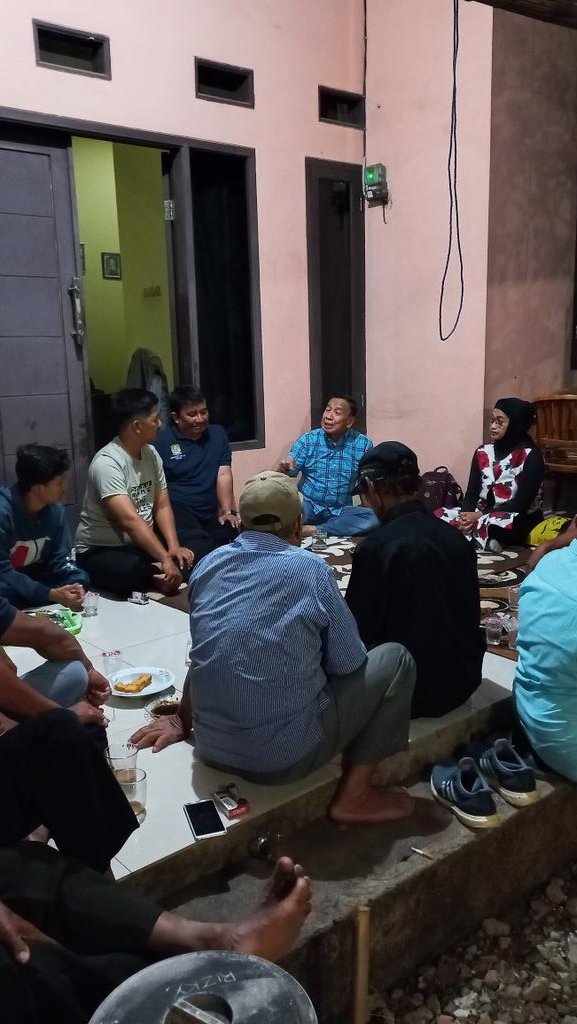 Arisdya Soenartono tweet media