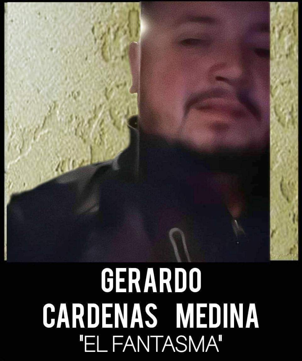 FuriaTinta's tweet photo. #ReynosaFollow 
@eldereynosa67
@Dr_AVillarreal
@FGJ_Tam
@FuriaNegra77
@GafesYmilitares

LA FAMILIA DEL TERROR DE TAMAULIPAS...LOS CARDENAS DE MATAMOROS CDG ESCORPIONES https://t.co/KrwwUHvzug
