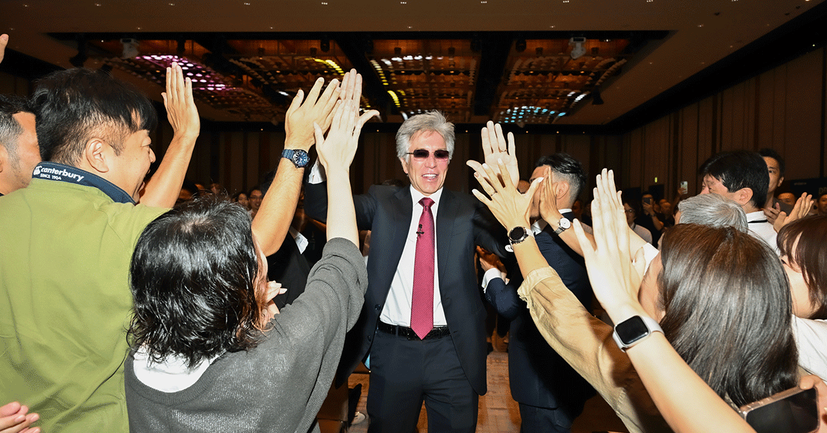 ServiceNow Japan tweet media