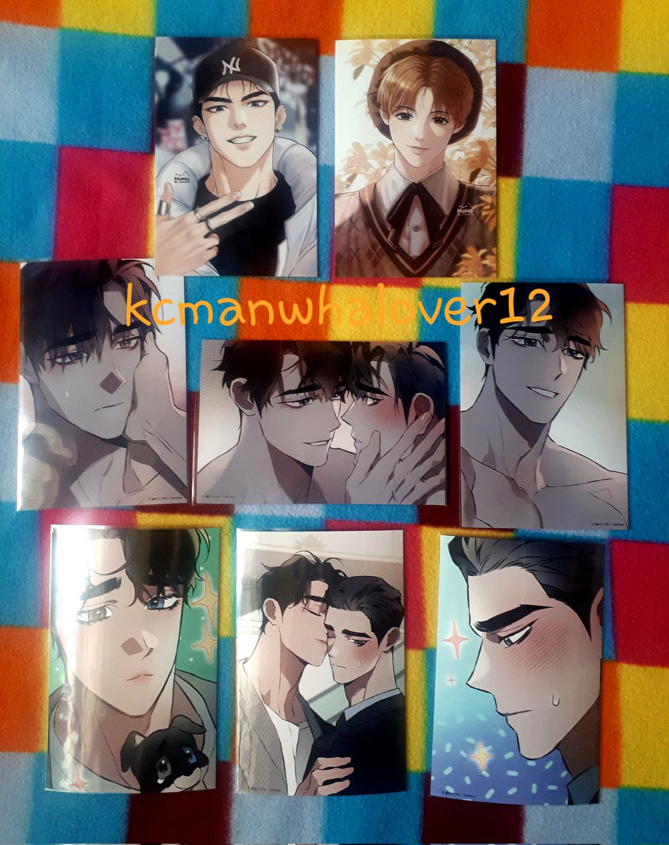 kcmanwhalover12's tweet photo. Finally my boys arrived safely! 😍
Thank you so much po @KJPabili 💖
#KJ_Feedbacks https://t.co/0uSL6lqk39