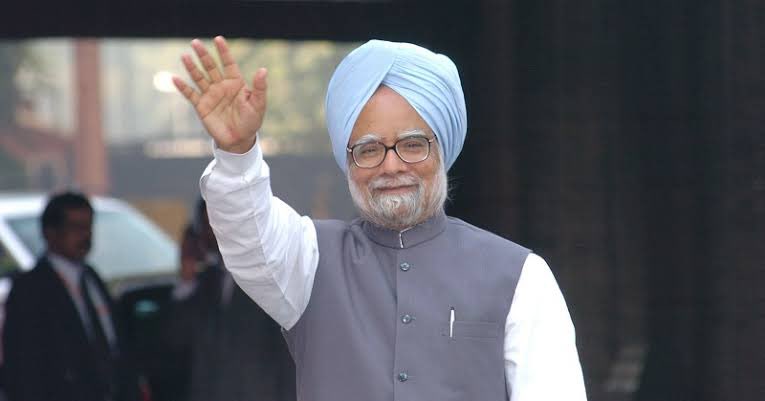 Wishing Dr. Manmohan Singh Ji a very Happy Birthday! Your pivotal role in driving India's economic growth and modernization remains an enduring legacy. May you have a year filled with good health and happiness. #DrManmohanSingh