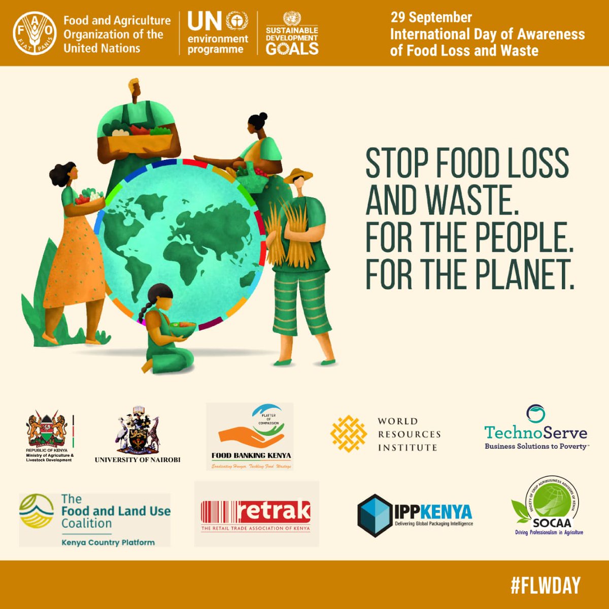 The Standard Digital tweet media