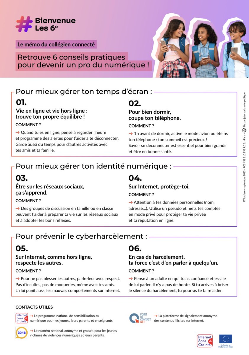 InternetSansCrainte tweet media