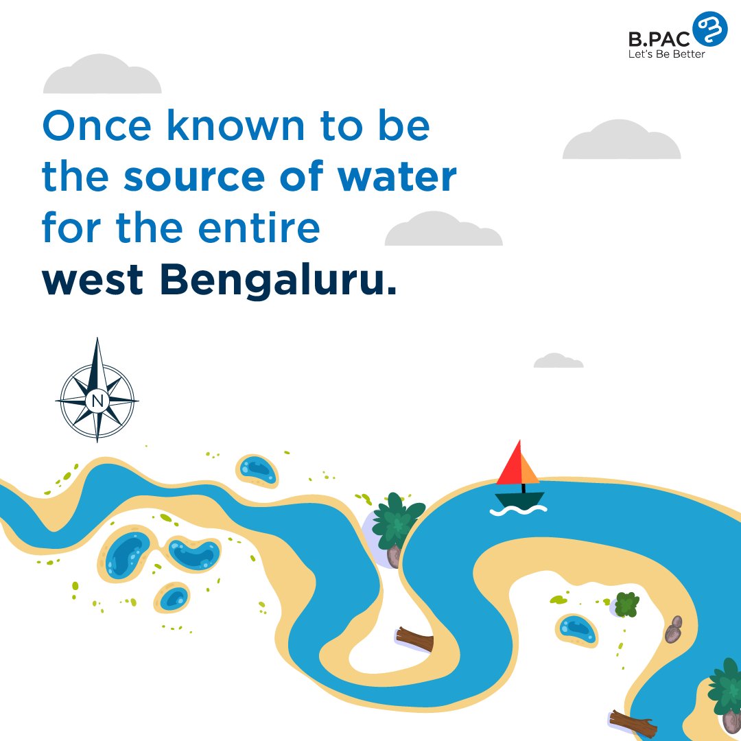 B.PAC - Bangalore Political Action Committee tweet media