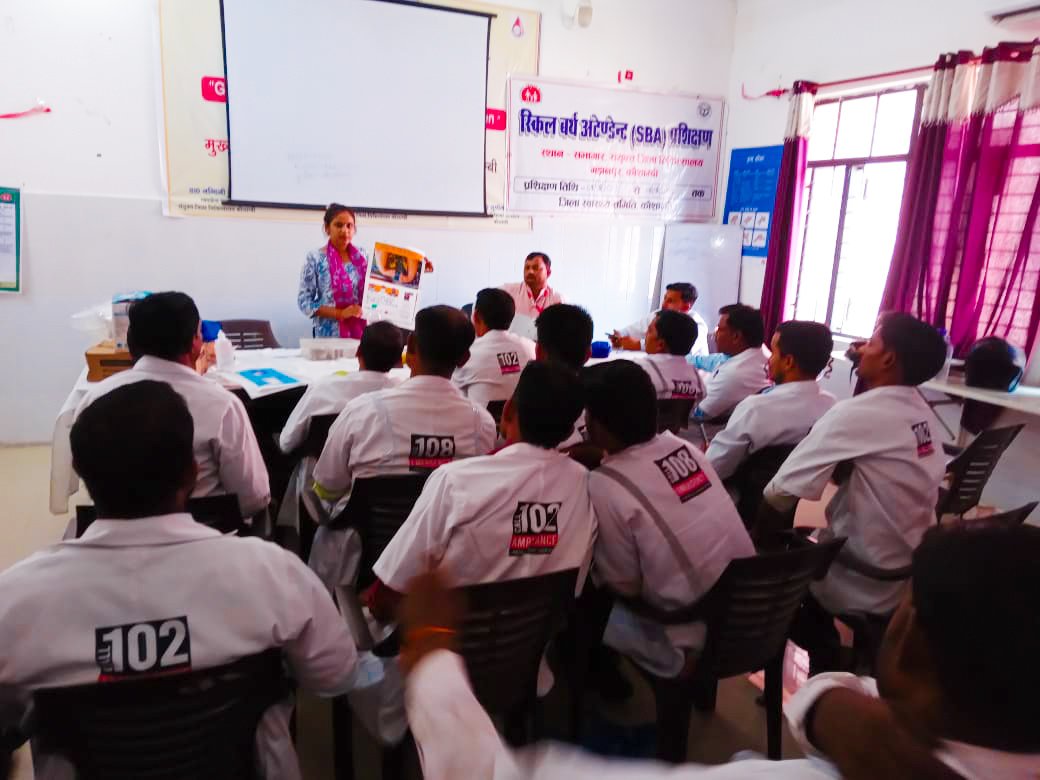 Jyoti Rao (@jyotirao0941) on Twitter photo clubfoot awareness training program at District hospital kaushambi ambulance employees 102 and 108. <a href="/CKaushambi/">CMO KAUSHAMBI</a> <a href="/Anushkaa_NGO/">Anushkaa Foundation</a> clubfoot awareness training program at District hospital kaushambi ambulance employees 102 and 108. <a href="/CKaushambi/">CMO KAUSHAMBI</a> <a href="/Anushkaa_NGO/">Anushkaa Foundation</a>