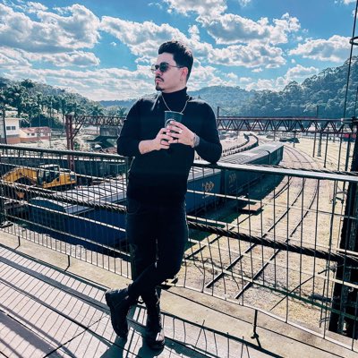 Bruno Guedes tweet media